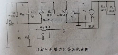 虛零點(diǎn)法在模擬CMOS集成電路設(shè)計(jì)中的應(yīng)用與實(shí)現(xiàn)