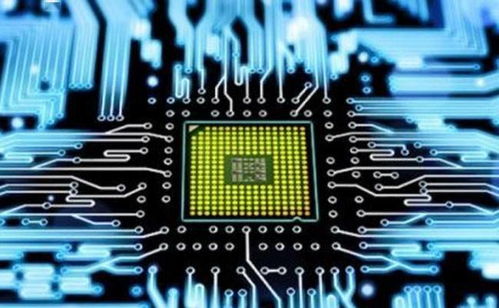 集成電路設(shè)計(jì)企業(yè)迎上市融資春風(fēng)，政策助力產(chǎn)業(yè)創(chuàng)新升級(jí)