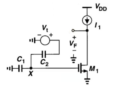 模擬CMOS集成電路設(shè)計(jì)入門指南